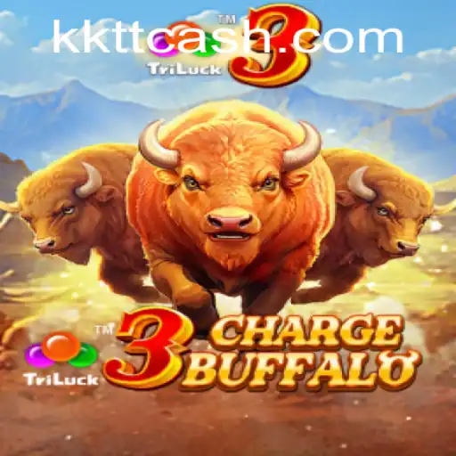 Explorando o Mundo de 3ChargeBuffalo: Um Jogo Estratégico e Empolgante