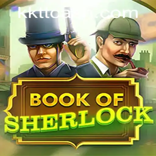 Explorando o Fascinante Jogo 'Book of Sherlock'