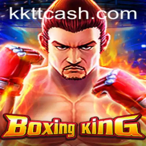 Descubra o Jogo BoxingKing: Uma Nova Sensação no Mundo dos Esportes Virtuais