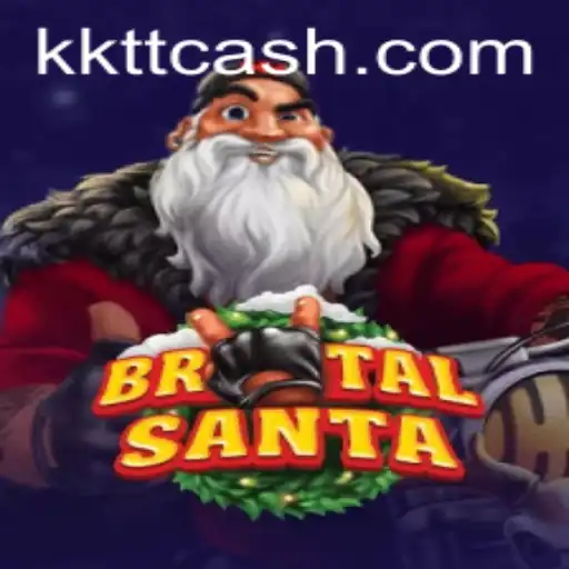BrutalSanta: O Jogo de Ação e Aventura do Natal