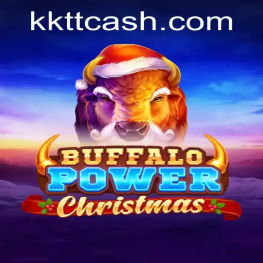 Explorando o Encantamento do Jogo BuffaloPowerChristmas