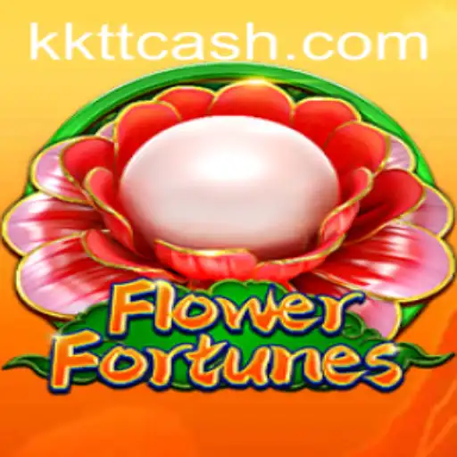 Explorando o Universo de FlowerFortunes: Aventuras e Estratégias Incríveis no KKTT.com