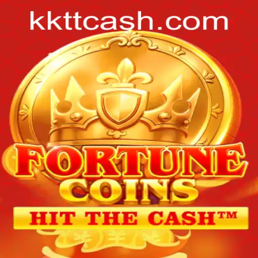 Explorando o Fascinante Mundo do Jogo FortuneCoins com KKTT.com