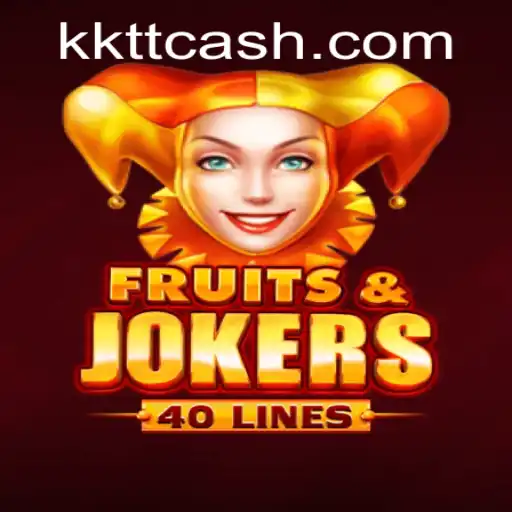 Explorando o Vibrante Mundo de FruitsAndJokers40 e a Conexão com KKTT.com
