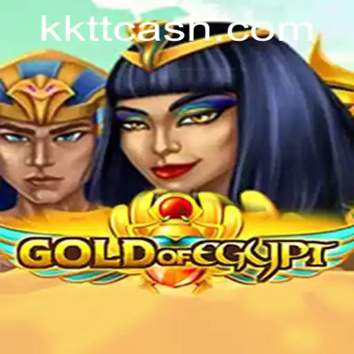 Descobrindo o Fascinante Mundo de GoldOfEgypt em KKTT.com