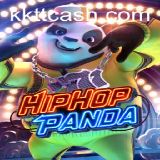 Descubra HipHopPanda: O Jogo que Está Revolucionando o Entretenimento Online