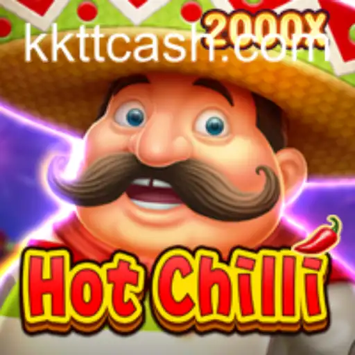 Descubra o Vibrante Universo de HotChilli: Um Jogo de Estratégia Empolgante