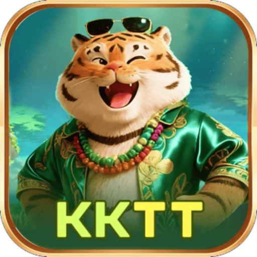 KKTT.com Logo