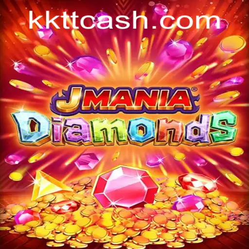 Descubra o Mundo de JManiaDiamonds: O Jogo de Estratégia que Está Conquistando Jogadores