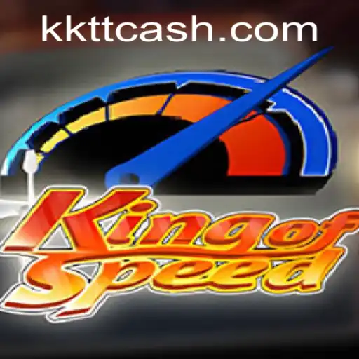KingofSpeed: Mergulhe na Ação com o Jogo do Momento