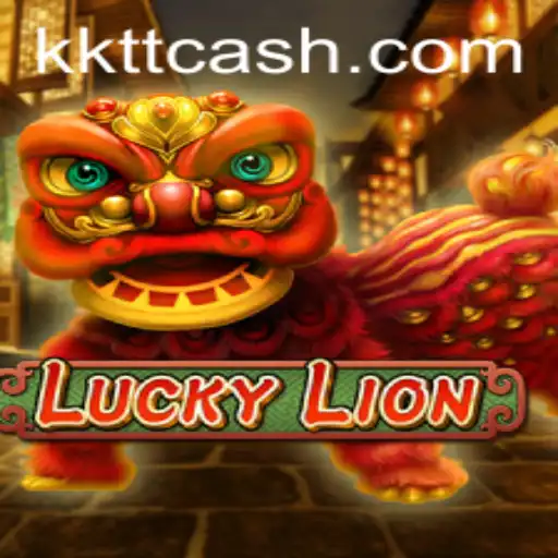 Conheça o Jogo LuckyLion: Diversão e Estratégia com KKTT.com