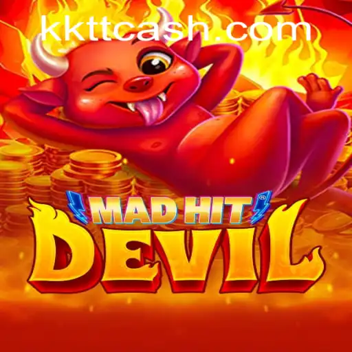 MadHitDevil: O Novo Jogo de Estratégia que Está Conquistando o Mundo
