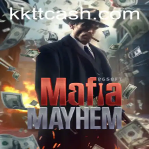 Descubra MafiaMayhem: O Jogo de Estratégia que Está Conquistando Todos
