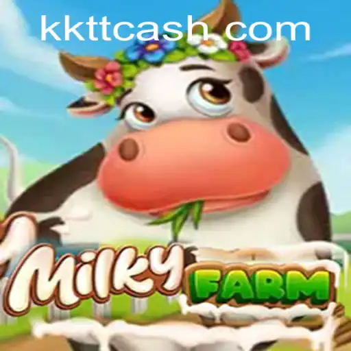MilkyFarm: Uma Jornada Inovadora no Mundo dos Jogos