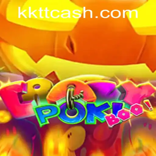 Descubra CrazyPokiBoo: Um Jogo Inovador para Todas as Idades