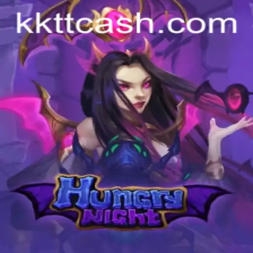Descubra o Mundo de Aventura de HungryNight