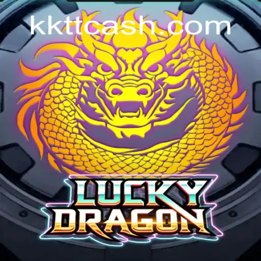 Descubra o Mundo do LuckyDragon: Um Jogo Emocionante com KKTT.com