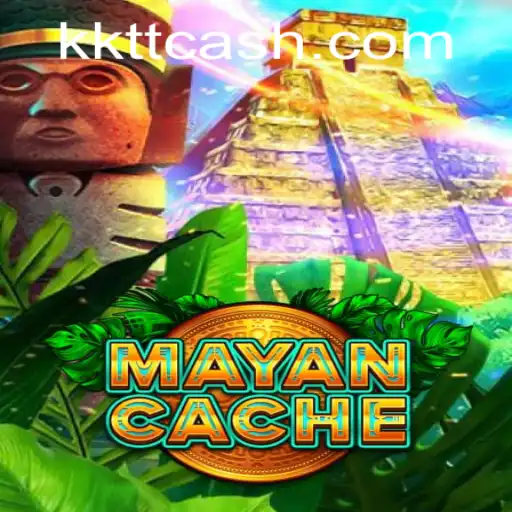 MayanCache: Explorando o Mundo Antigo com Tecnologia Moderna