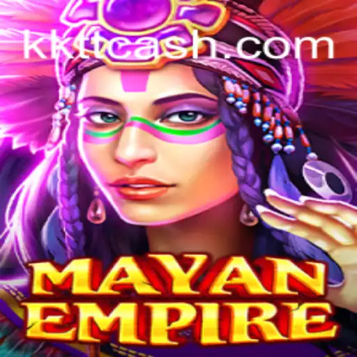 MayanEmpire: Aventura e Estratégia no Reino Maia