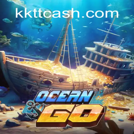 OceanGO: Explorando as Profundezas com KKTT.com