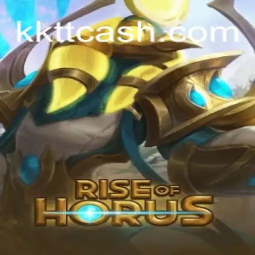 RiseofHorus: Um Mergulho Profundo no Novo Jogo de Estratégia