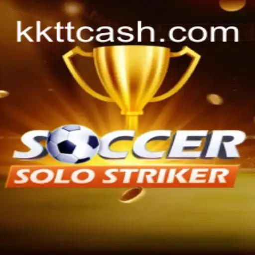 SoccerSoloStriker: Descubra o Novo Fenômeno dos Jogos de Futebol