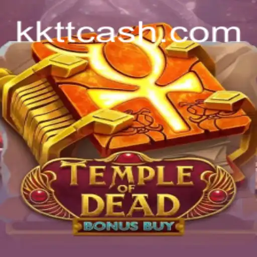 TempleofDeadBonusBuy: Explorando o Fascinante Jogo de Cassino