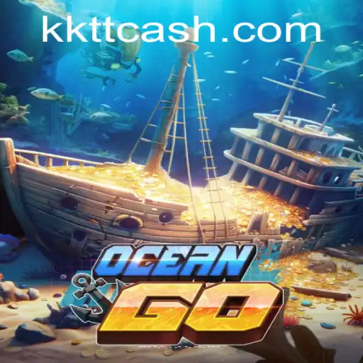 OceanGO: Explorando as Profundezas com KKTT.com