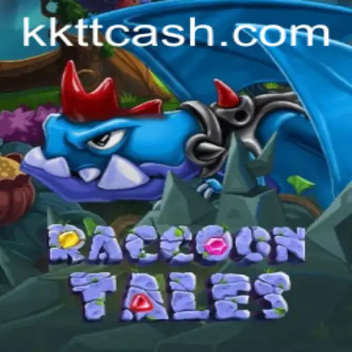 RaccoonTales: Um Mergulho no Mundo de Aventuras dos Guaxinins