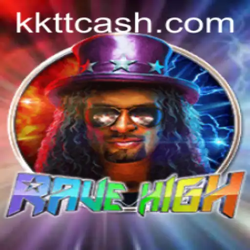 RaveHigh: A Nova Sensação no Mundo dos Jogos Online