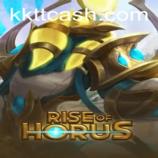 RiseofHorus: Um Mergulho Profundo no Novo Jogo de Estratégia