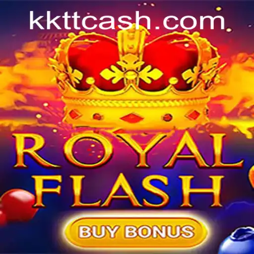 Explorando o Fascinante Jogo RoyalFlashBuyBonus no KKTT.com