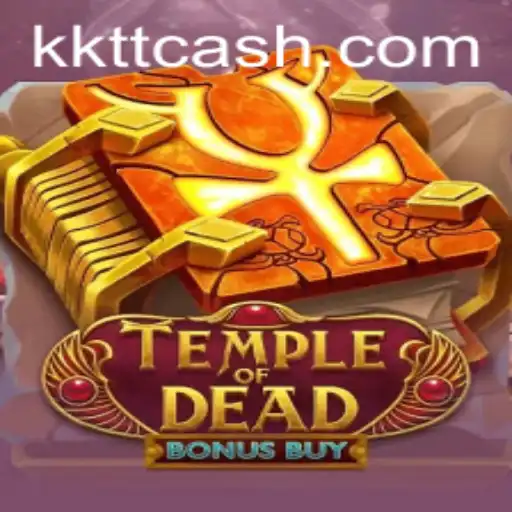TempleofDeadBonusBuy: Explorando o Fascinante Jogo de Cassino